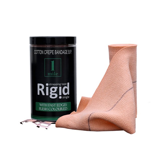 1 mile Crepe Bandage 10cm