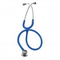 3M Littmann Classic II Pediatric Stethoscope Royal Blue