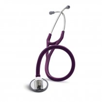 3M Littmann Master Cardiology Stethoscope Plum