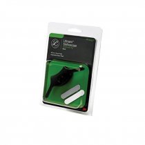 3M Littmann Stethoscope Identification Tags Black 40007