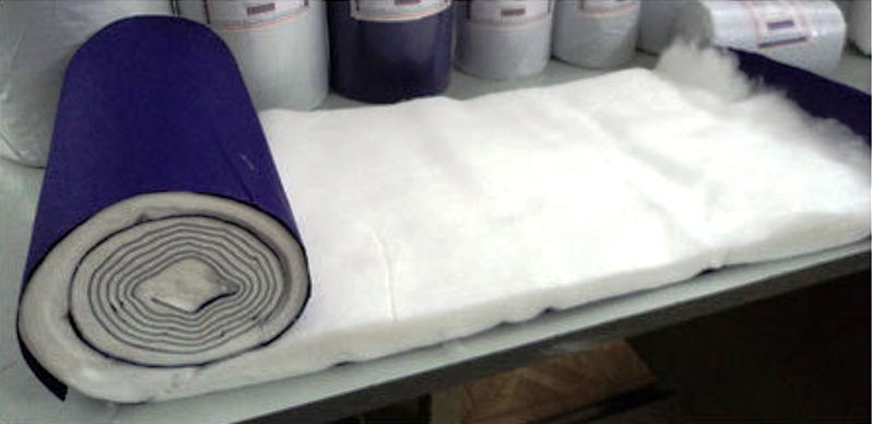 Absorbent Cotton Wool Roll 20G
