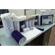 Absorbent Cotton Wool Roll 250G