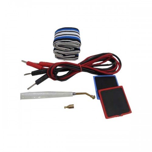 Acco Accessories for MiniMuscle Stimulator