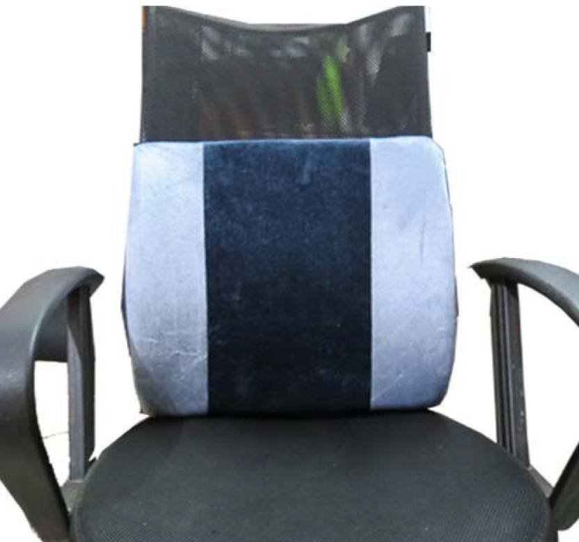 Acco Back Support (Back Rest)(Half)