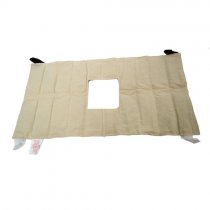 Acco Cozy Pac Moist heat Pack(Knee-shoulder)