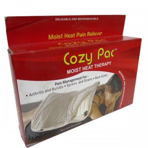 Acco Cozy Pac Moist heatPack(Over Size)