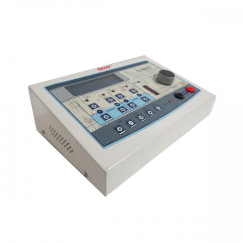 Acco Diagnostic MuscleStimulator(with TENS)