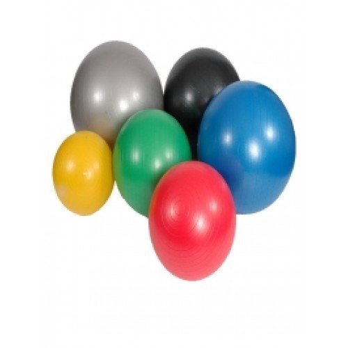 Acco Exercise Ball / PhysioGym Ball(75 Cm)