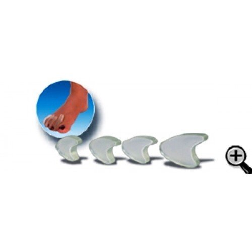 Acco Gel TOE SEPERATOR (Set of4)