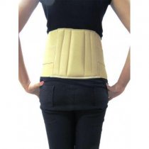 Acco Lumbosacral Support (4Strip)(X-Large)