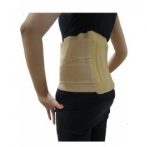 Acco Lumbosacral Support (Contured)(Large)