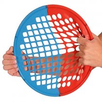 Acco Power Web Combo 14 Red/Blue