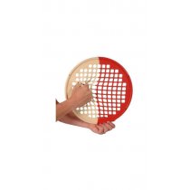 Acco Power Web Combo 14 Tan/Red