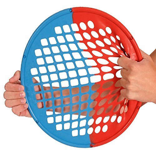 Acco Power Web Combo 14Red/Blue