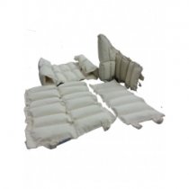 Acco Steam Pack / Moist heat packs(Set of 4)