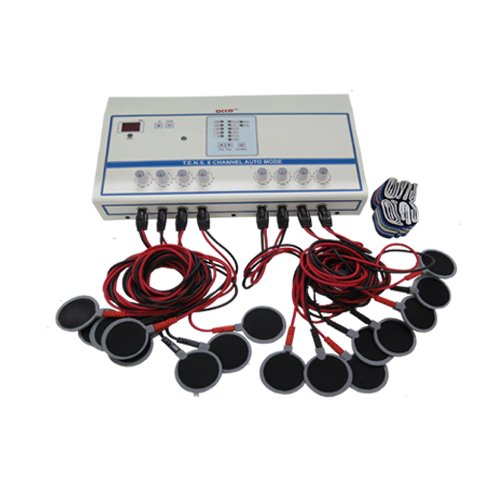 Acco Tens Unit (8channel,Automode)