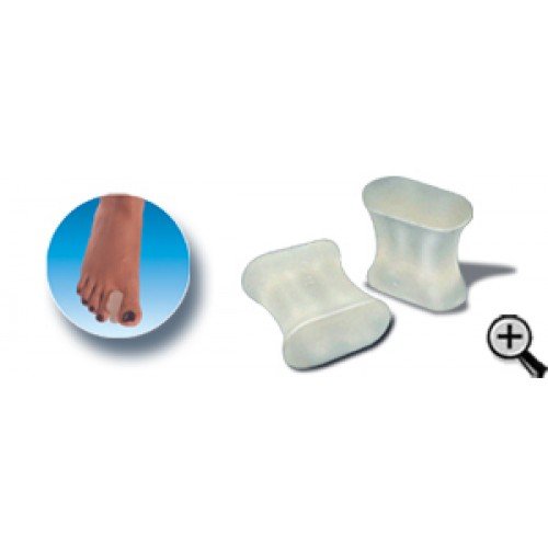 Acco Toe Spreader (Small)