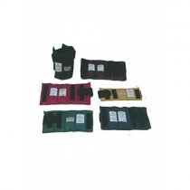 Acco Wrist & Ankle Weight Cuff(2.5 kg)