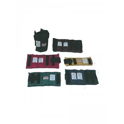 Acco Wrist & Ankle WeightCuff(2 kg)