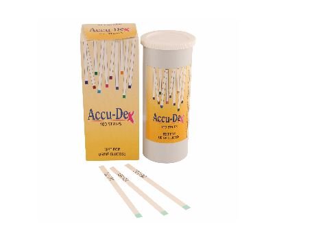 Accurex Accu-dex