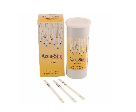 Accurex Accu-Stix