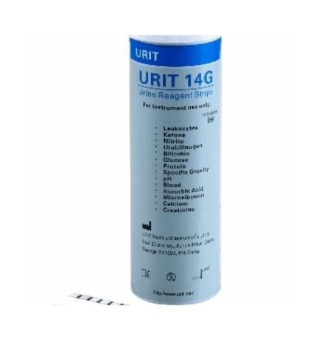 Accurex URIT 14G