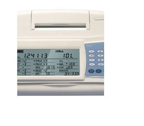 Accurex URIT 30
