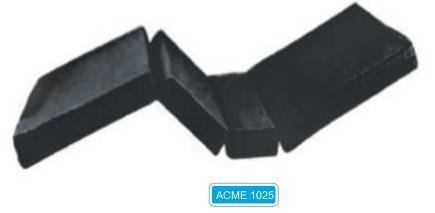 Acme 4 section mattress forICU/ Fowler Beds / 32 Density