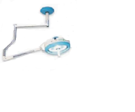 Acme Ceiling Shadow lessOperating Light - 1102A