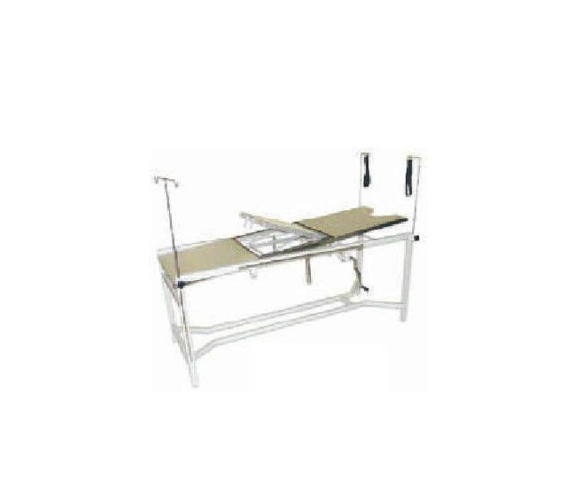 Acme Obstetric LabourTable-Mechanically