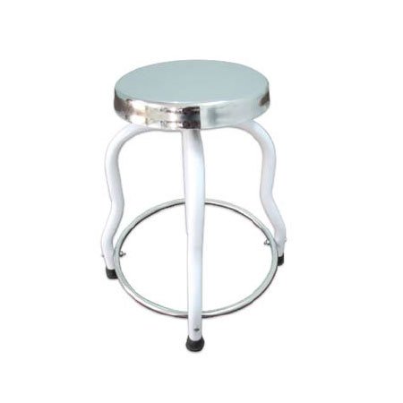 Acme Revolving Stool (M.S)