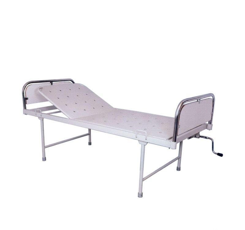 Acme Semi Fowler Bed DLX