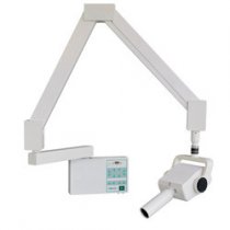 Aditya Dental X-Ray Machine (Wall Model)