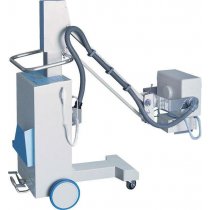 Adonis 100mA Portable X-Ray Machine