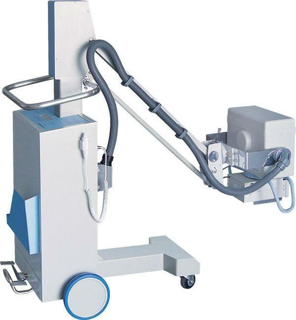 Adonis 100mA Portable X-RayMachine