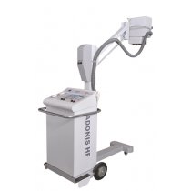 Adonis 150mA Portable X-Ray Machine