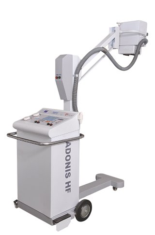 Adonis 150mA Portable X-RayMachine