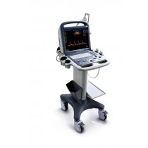 Aeroscan 6 BC-5 DOPPLER WITH 1 PROBE ( CONVEX /LINEAR) BC-5