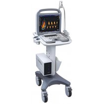 Aeroscan DOPPLER WITH 3 PROBES (C +T +L)