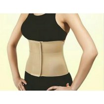 Albio Abdominal Support ,Abdomen Belt (XXX Large)