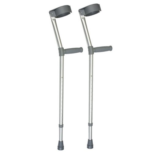 Albio Elbow Crutch WalkingStick
