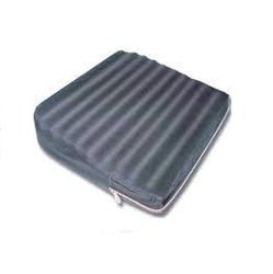 Albio Gel Seat Cushion forLong hours Computer working ,Driving & Sitting comfort- 2