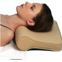 Albio Ortho Pillow - Soft Cervical Sleep Pillow