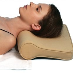 Albio Ortho Pillow - SoftCervical Sleep Pillow