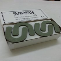 Aluwax Dental Co. USA (U-Form)