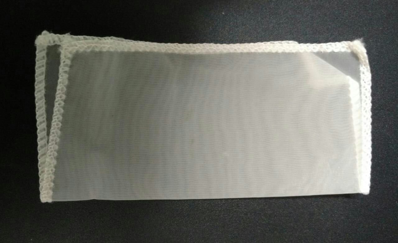 Amalgam Squeezer Cloth
