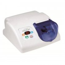 Amalgamix-2 -Amalgamator (Gnatus, Brazil)