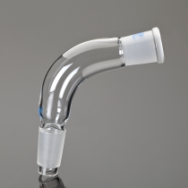 AMBER ADAPTER RECEIVING BEND - Cone Size B-19 (B)