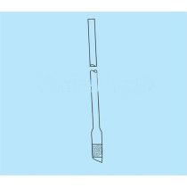 AMBER AIR CONDENSER VERTICAL, CONE ONLY - 600mm (B-24)