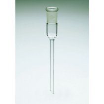 AMBER RECEIVER STRAIGHT ADAPTERS - B-19